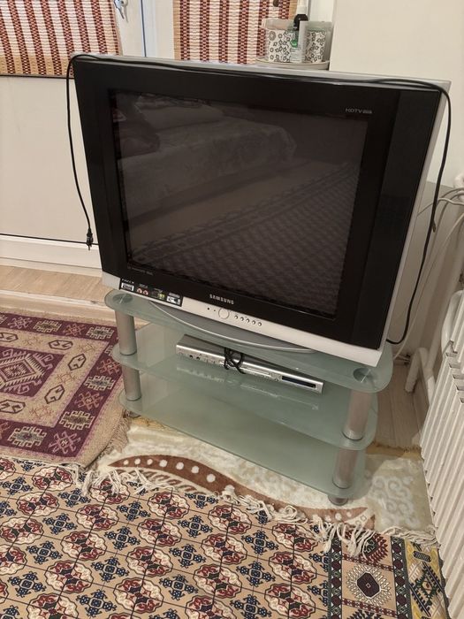 Samsung телевизор 4 тыс тенге