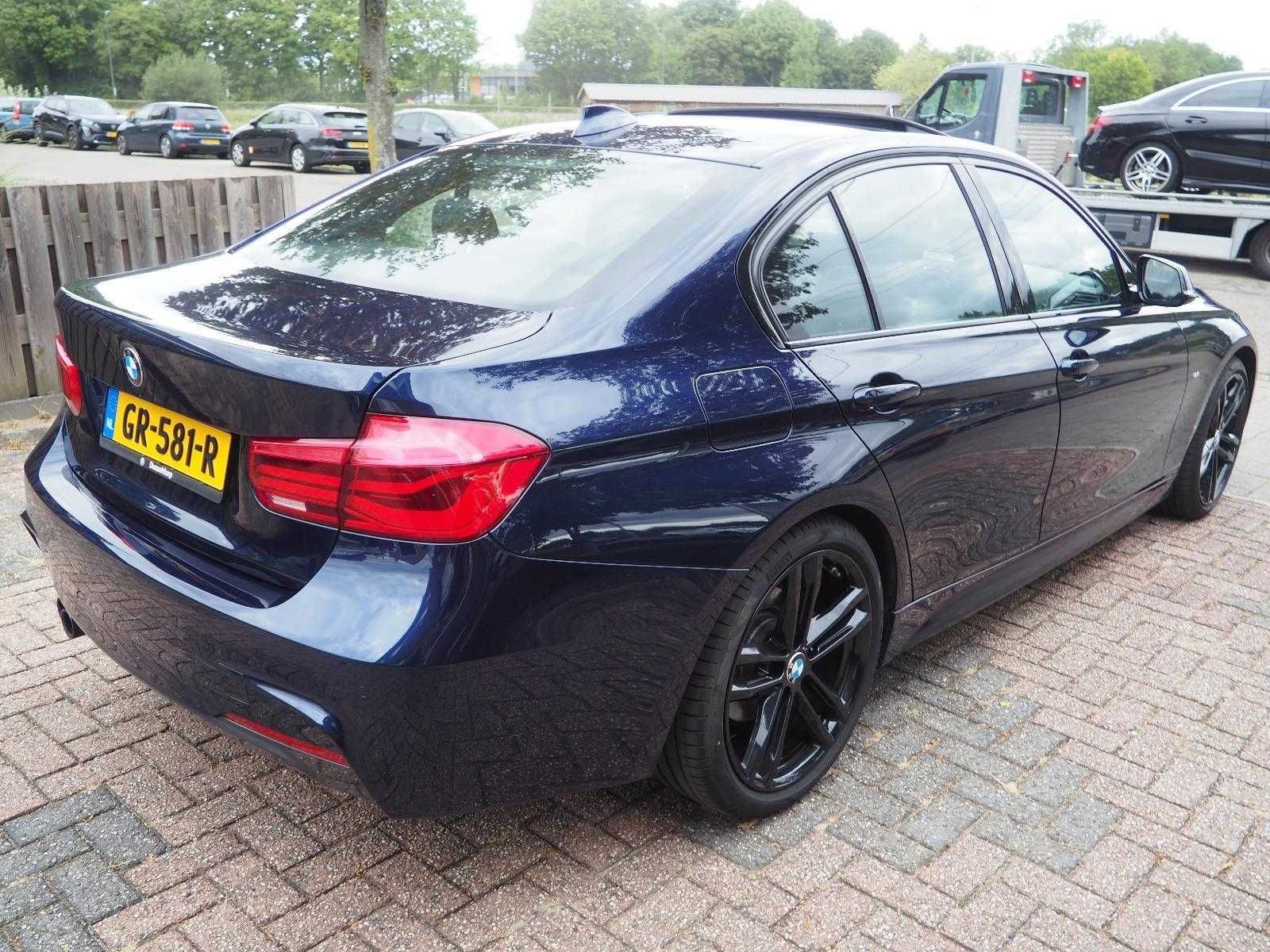 BMW 320i M Sport