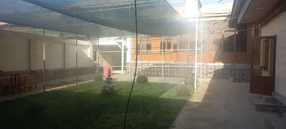 Продажа участка Шуро 4 сотих, 6 хона 2 санузел