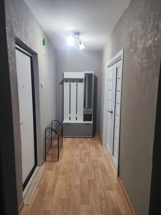 Сдам однокомнатную квартиру