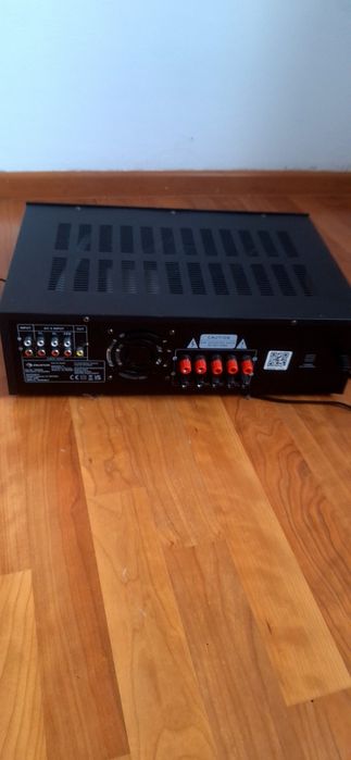 Amplificator auna amp 5100 bt