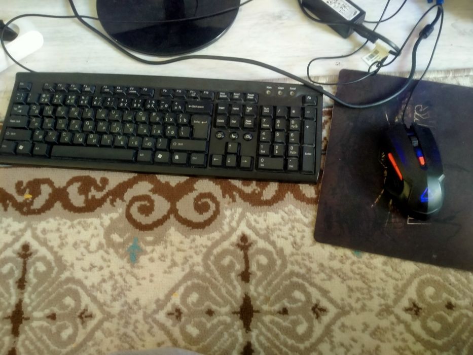 Продается компьютер  1660 Super