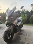 Yamaha NMAX de 125, 2017, 6900km