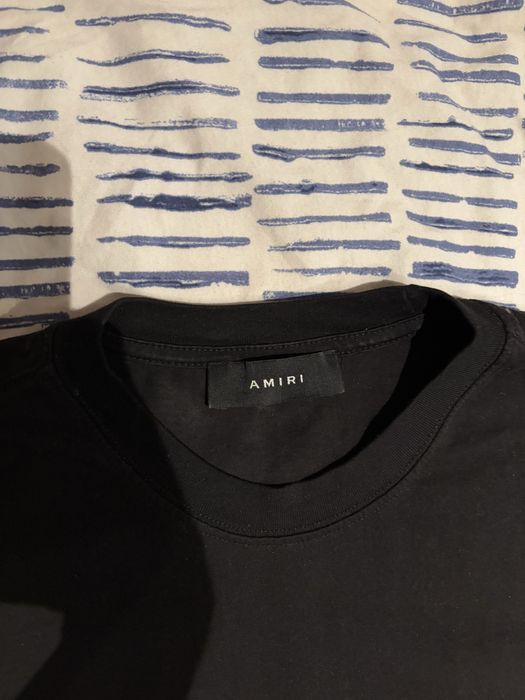 Tricou Amiri Barbati