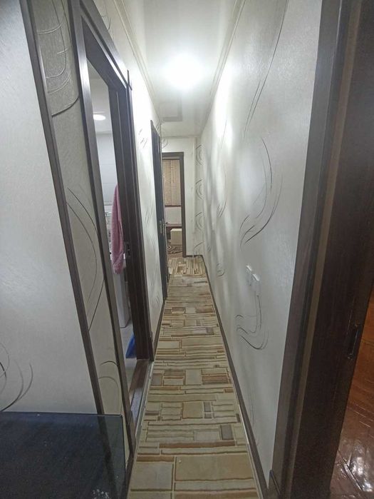 Сдаётся квартира на Чиланзар 8кв. возле школы №183‼️