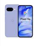 Google pixel 9a