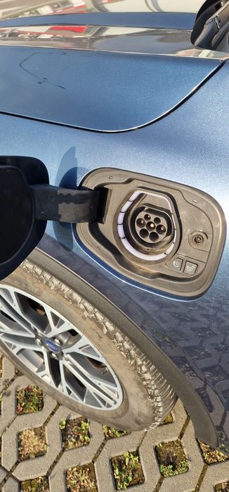 Ford Kuga 2020 de vanzare!