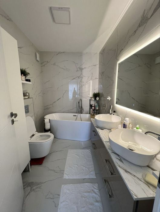 Vand Ap 4 camere - Baneasa - Erou Iancu Nicolae