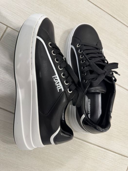 Karl Lagerfeld Дамски обувки