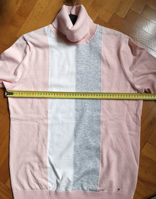 Bluza originala TOMMY HILFIGER, mar L, noua