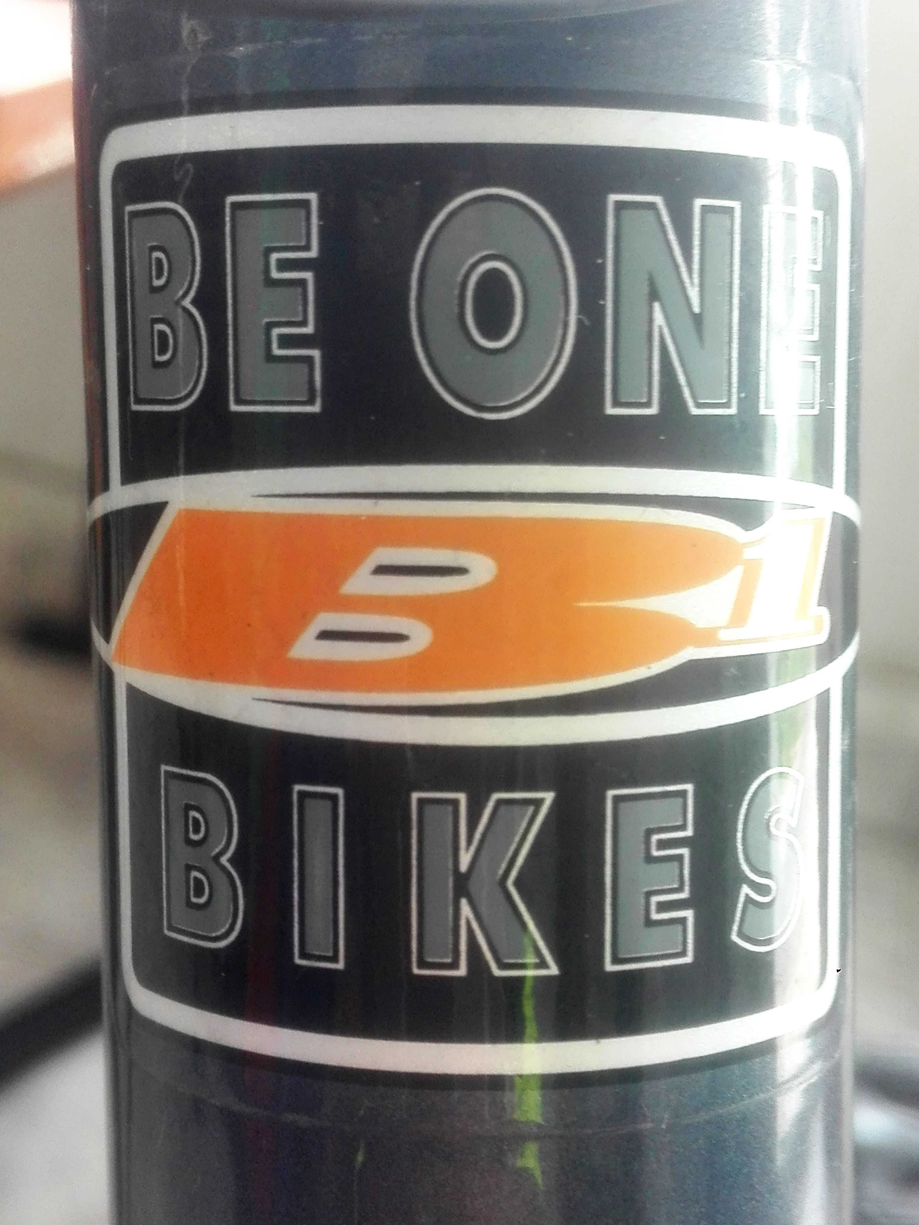 Продавам B1 HIGE PROFILE DESIGN bike aluminium  !