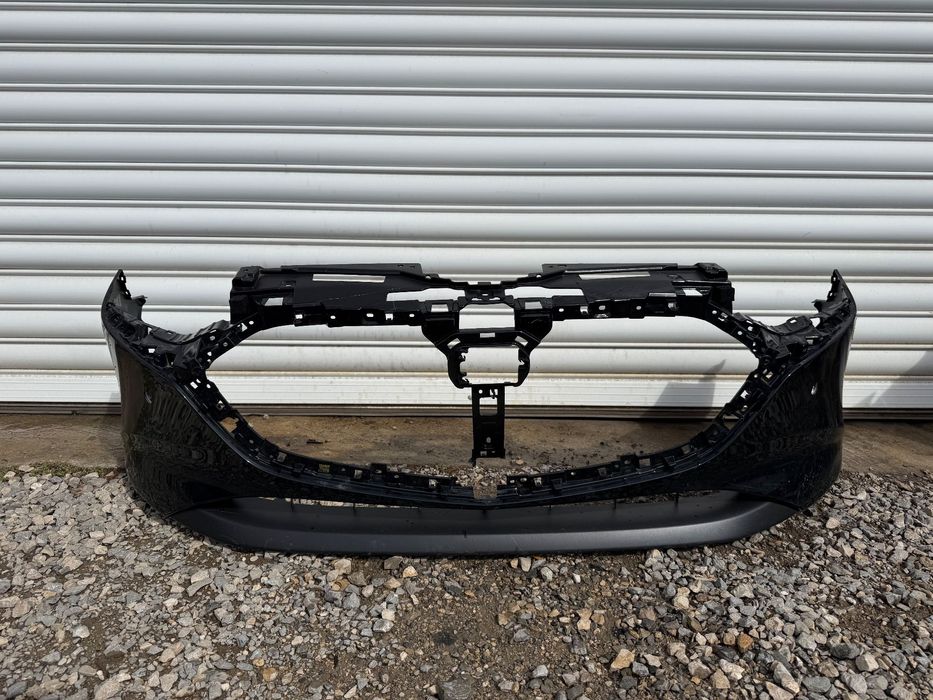 Предна броня за Mazda 3 (2019-2024)