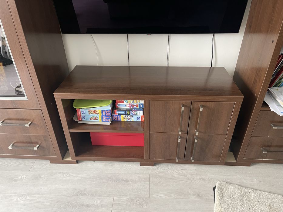 Mobila living sufragerie