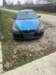 Bmw e61 2010 dezmebrez 2.0 177 cair euro 5
