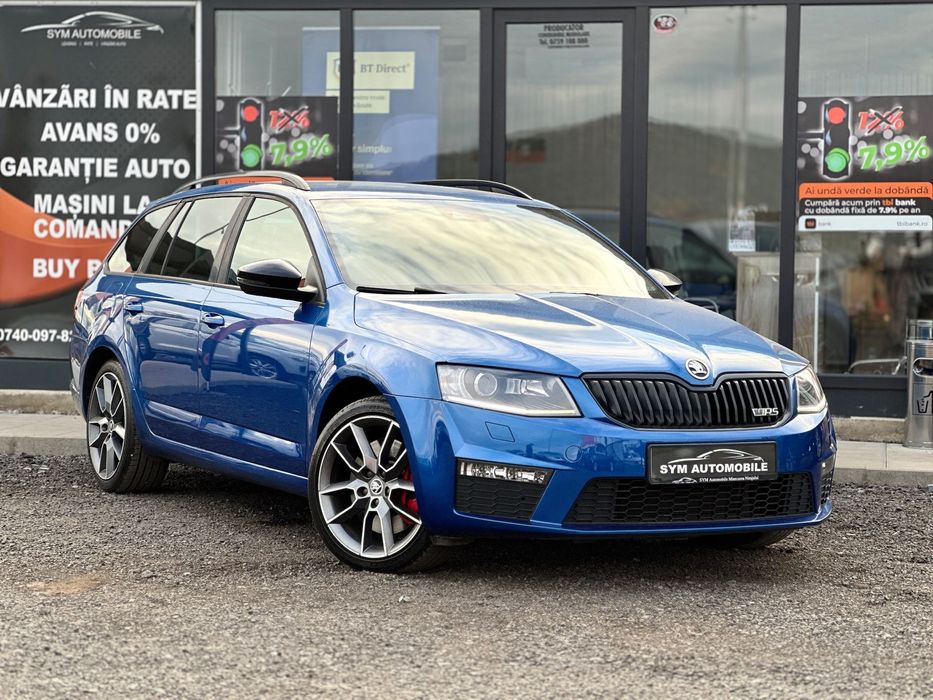 Skoda Octavia 1 An Garantie pentru motor si cutia de viteza Defend Car Protect