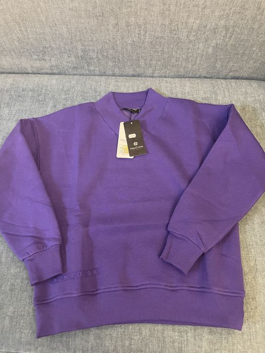 Спортивный костюм на флисе