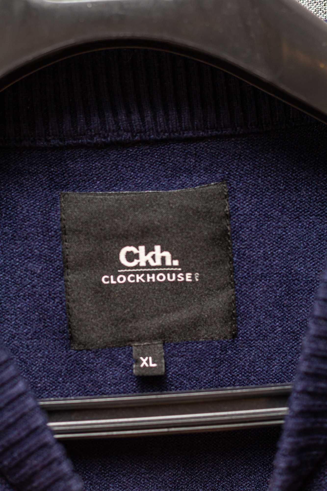 Pulover Clockhouse | C&A