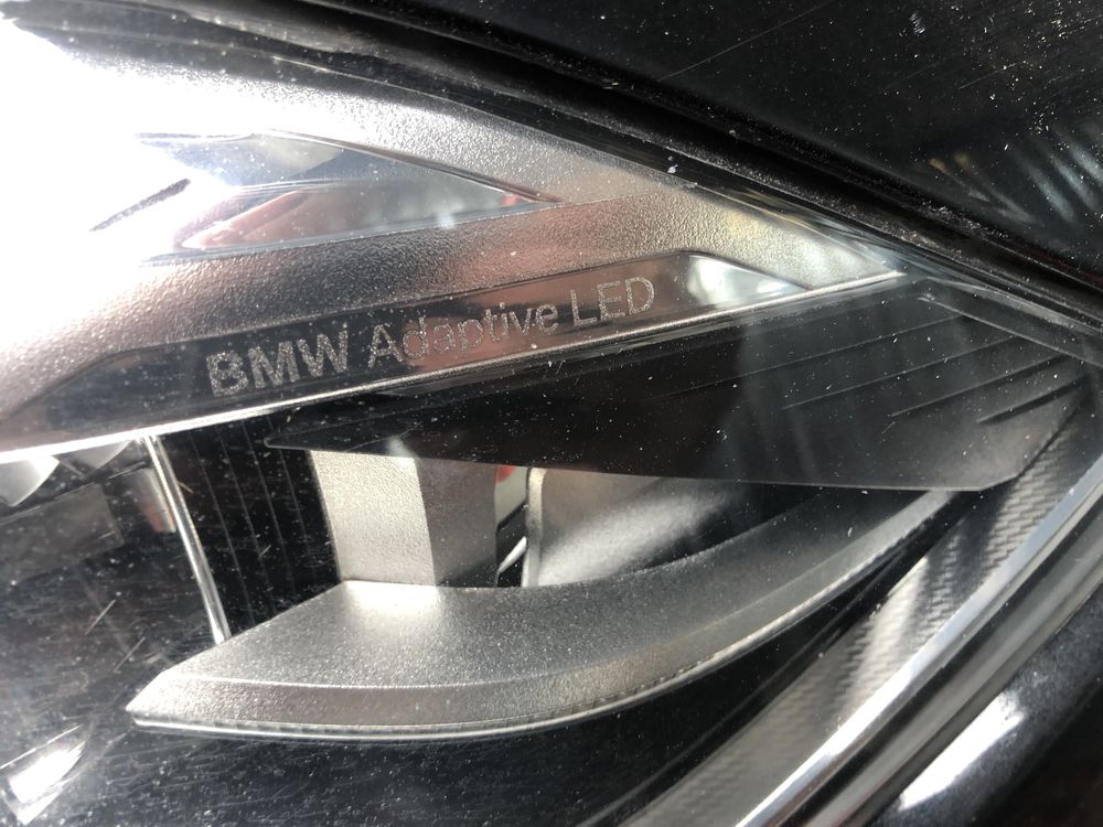 БМВ Х6, Ф16, 4.0д М пакет НА ЧАСТИ (BMW X6, F16, M sport na chasti)