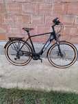 Bicicleta Electrica KTM Style 610, Bosch Cx, Shimano XT