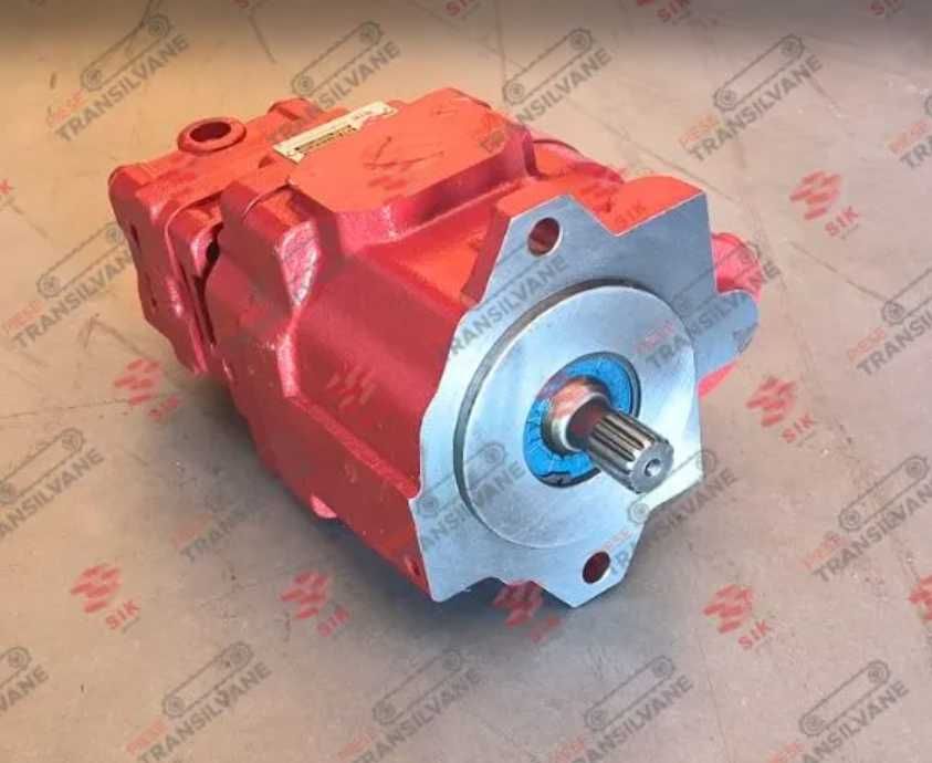 PVD-0B-18P Pompă hidraulică pt Hitachi EX55,ZX60,ZX60,Kobelco SK60,