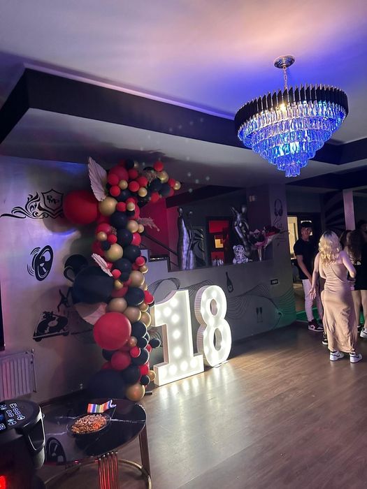 Vila petreceri Majorat - Revelion 2026 - Vila petrecere București