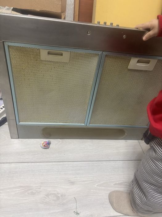 Вытяжка самсунг.