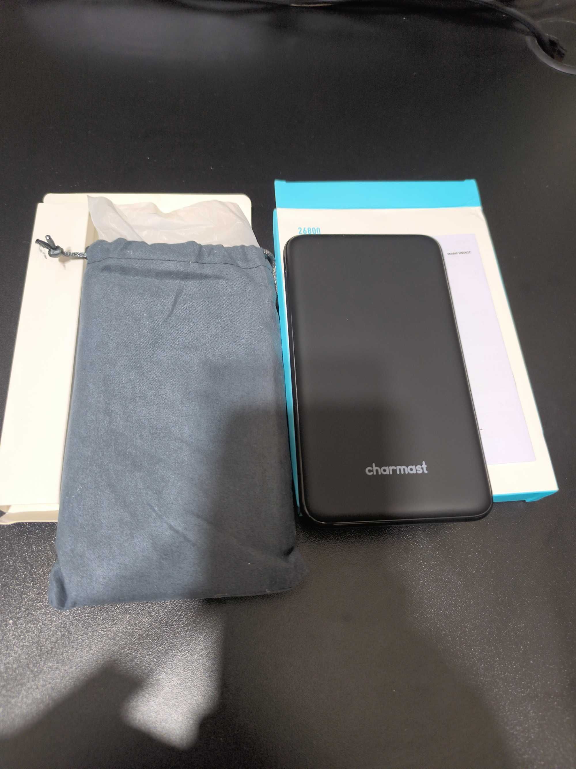 Преносима POWER BANK 26800m