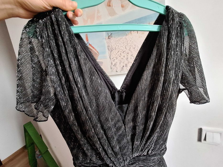 Rochita de ocazie XS