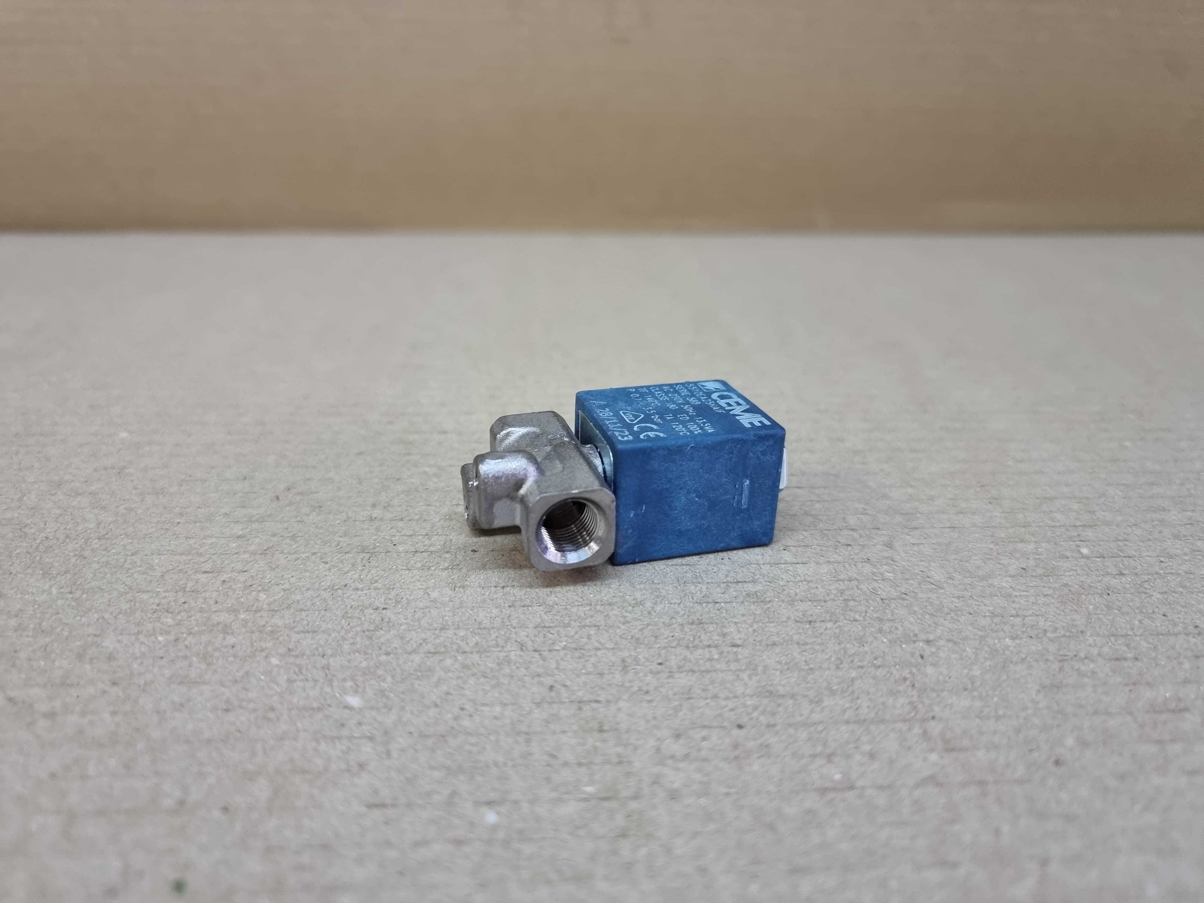 electrovalva CEME 5510ea2 5naif expresor cafea / N1