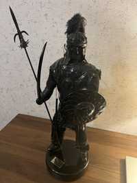 Статуя Тюрк-войн