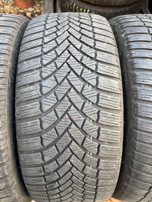 Cauciucuri iarna 225/45/18 Bridgestone