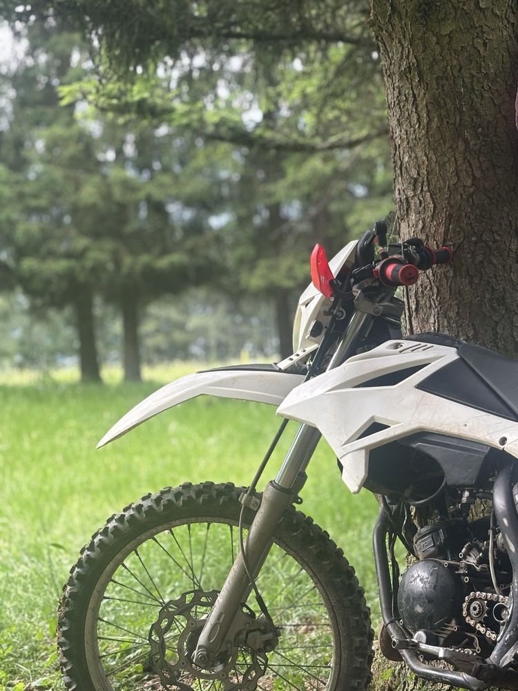 Продава се кросов мотор: Beta RR 50 2017