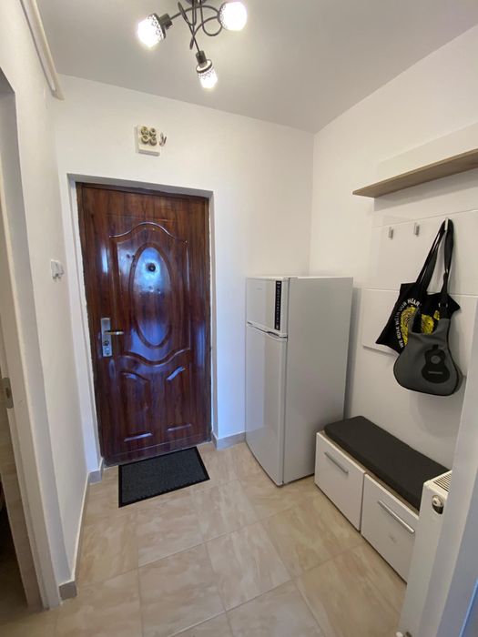 Apartament 1 camera, ultracentral , blvd.Corvin