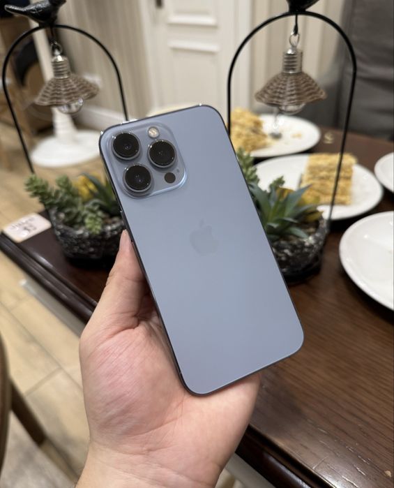 Iphone 13pro variantga