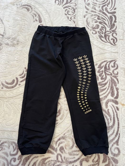 Pantalon adidas 1/2