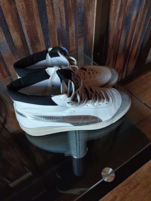Adidași Puma Nr. 40.5-41.