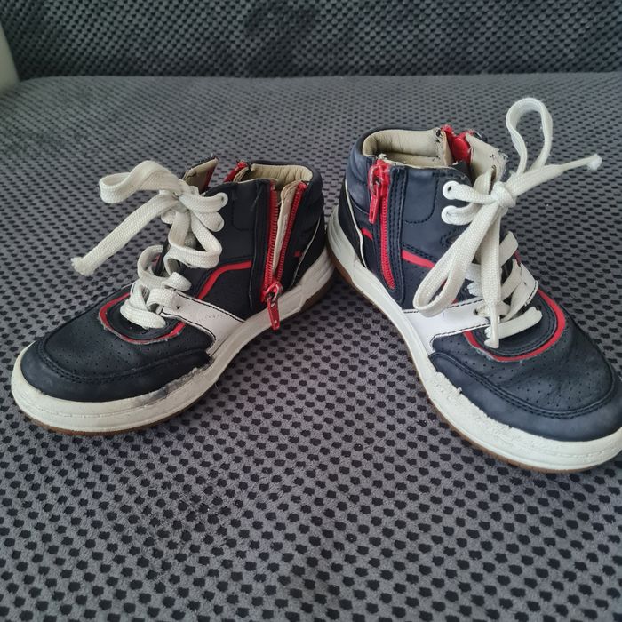 Clarks, кожени, номер 29