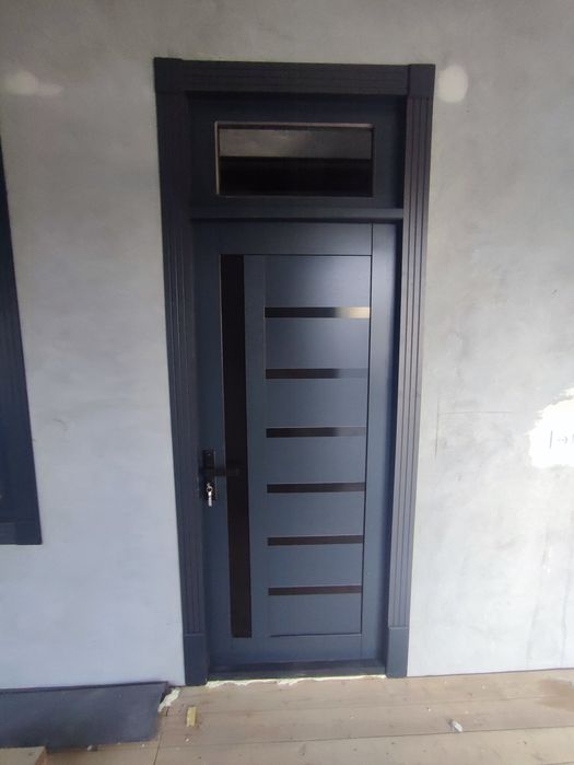 Akfa, indef eshik va romlarini yasash xizmati