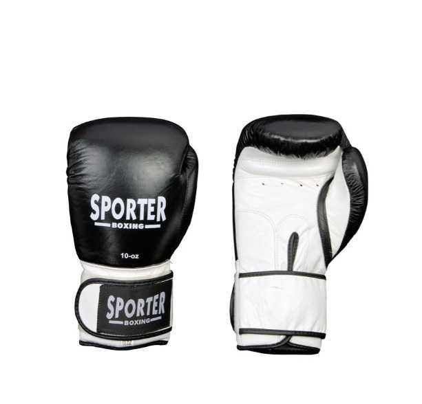 Боксови Ръкавици SPORTER