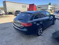 Audi a4  б8 На Части 2.0 4x4 170