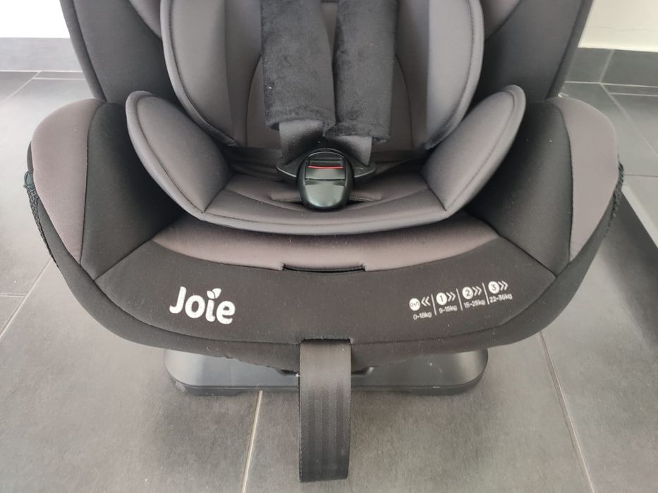 Scaun auto Joie Every Stages pentru copii intre 0 și 36 kg