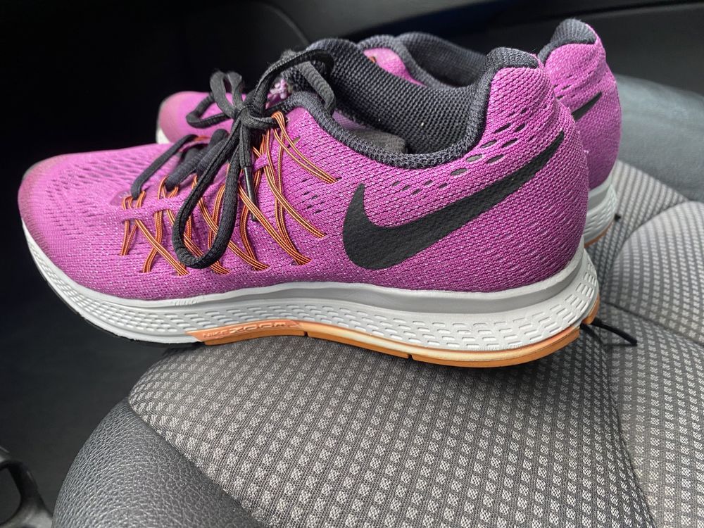 Nike zoom pegasus