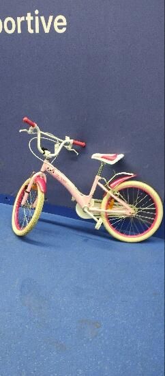 byox  hi, puppy 20' - produs resigilat - (SecondHand) Decathlon