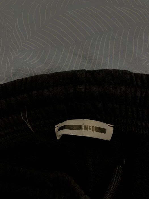 Pantaloni MCQ by Alexander Mcqueen