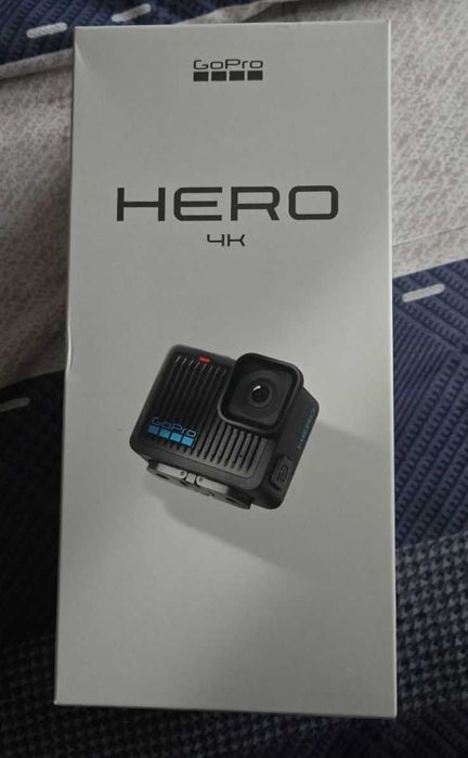 Vand GoPro HERO 4K NOU