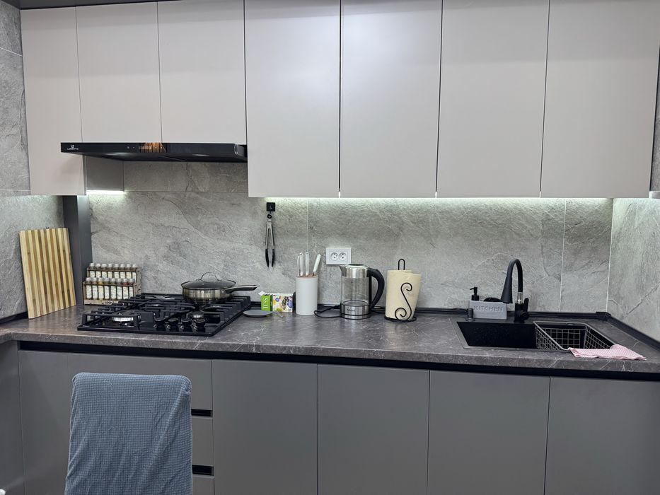 Уютная квартира посуточно иностранцам