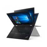 Laptop ThinkPad Yoga 460 i5-6200U 2.30GHz 8GB RAM 256GB SSD 14' Webcam