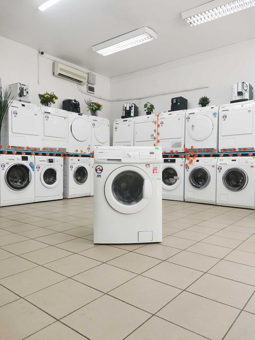 Masina de spalat Zanker WA 43211`