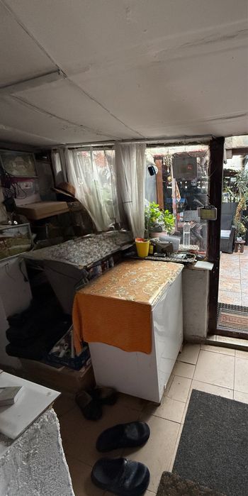 Casă modestă,170mp teren,70mp utili(zona OMV - Panoramic)