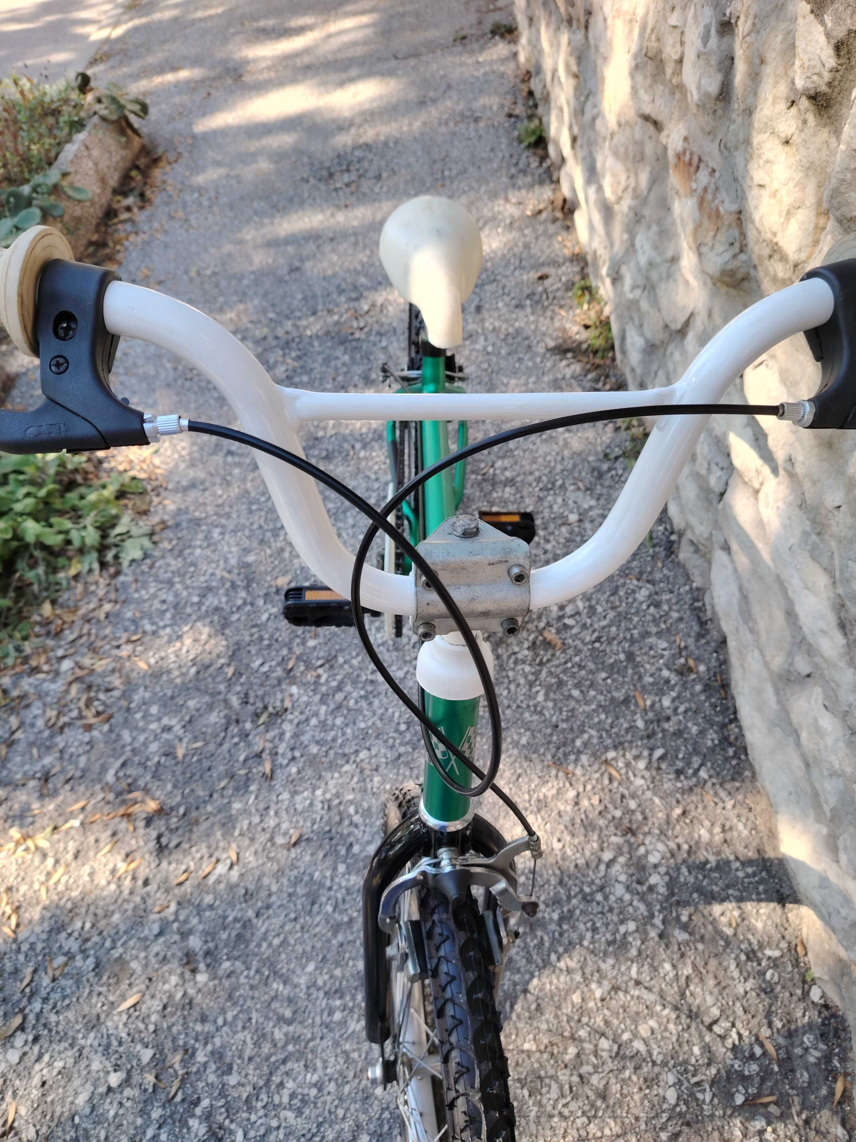 BMX 20“ детски велосипед